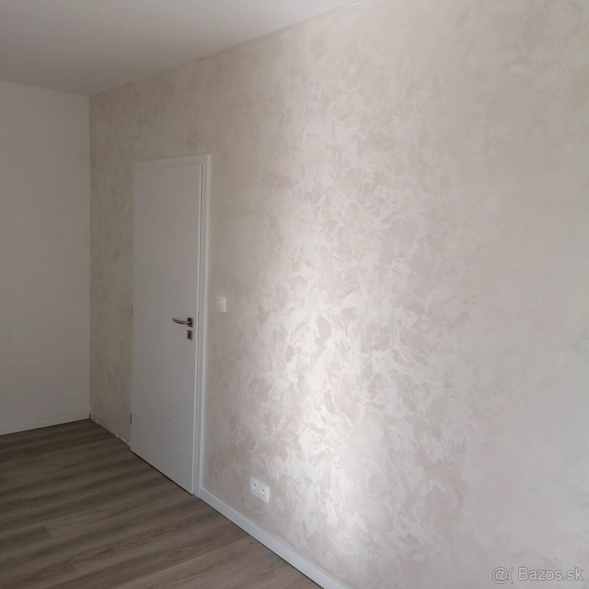 Dekoratívne omietky (benátsky štuk) - 7