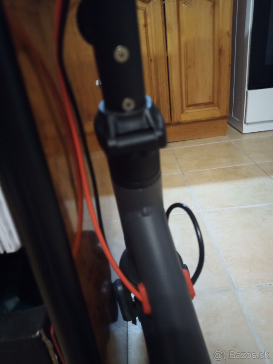 Kolobežka elektrická - 7