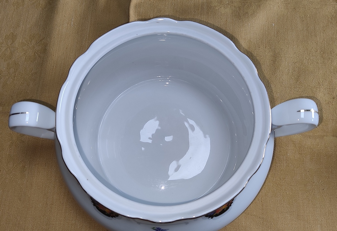 terina na polievku Thun - 7