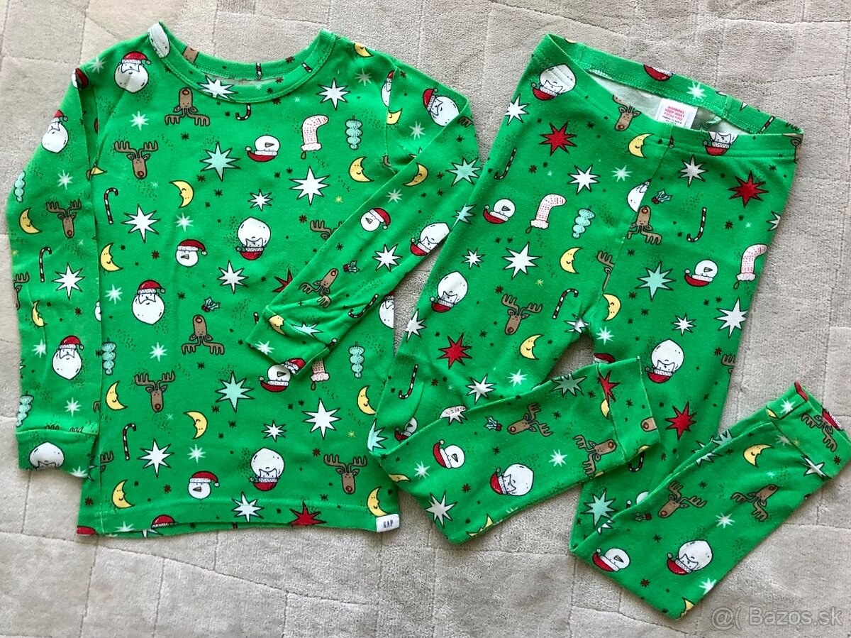 Detské oblečenie rôzne - 7