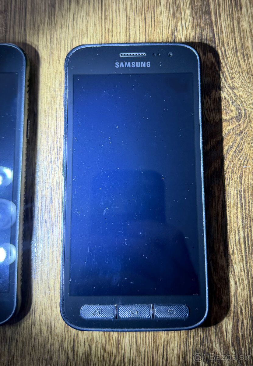 Samsung XCover 4 - viac kusov - 7