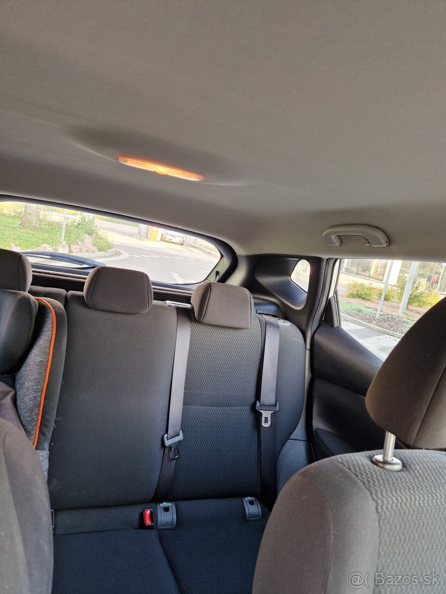 Predam Nissan Qashqai - 7