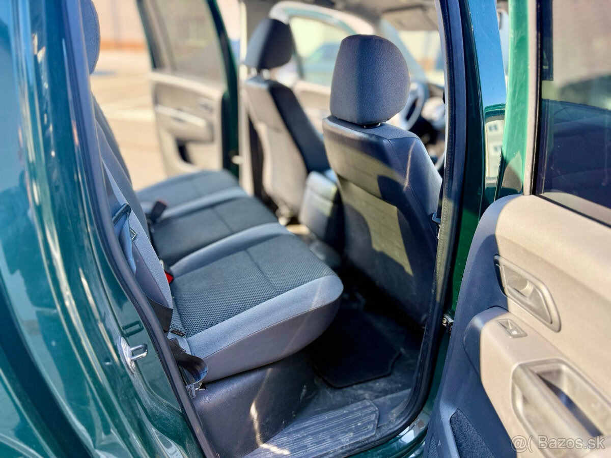 VW AMAROK 2.0 TDI WORKER EDITION TOP - 7