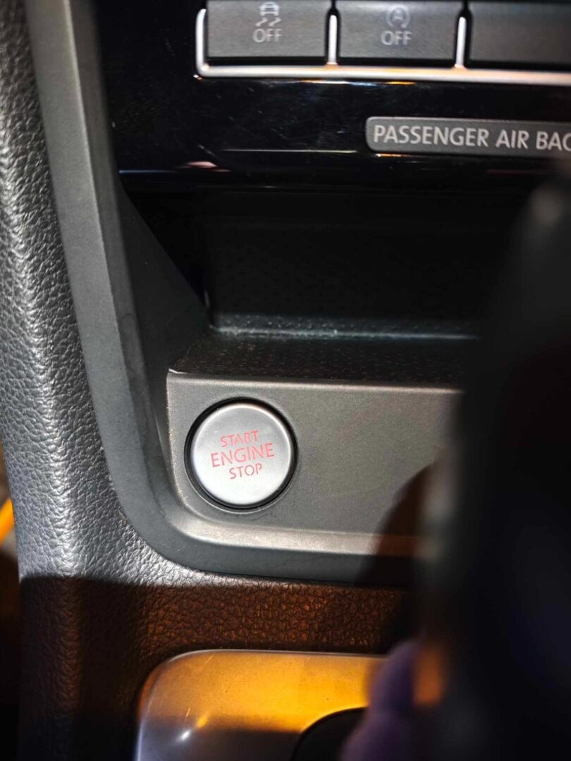 START-STOP STARTOVACIE TLACIDLO NA STREDOVY TUNEL - 7