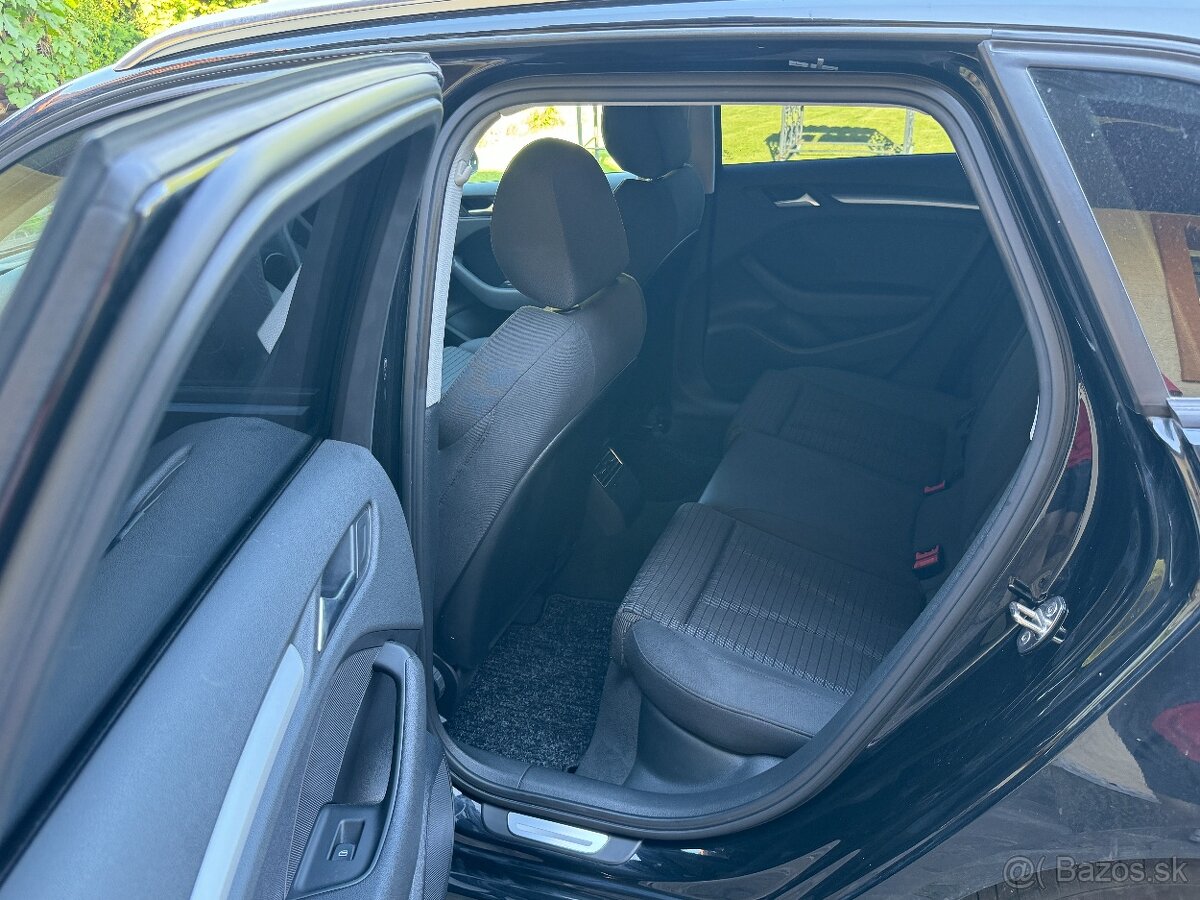 Audi A3 sportback - 7