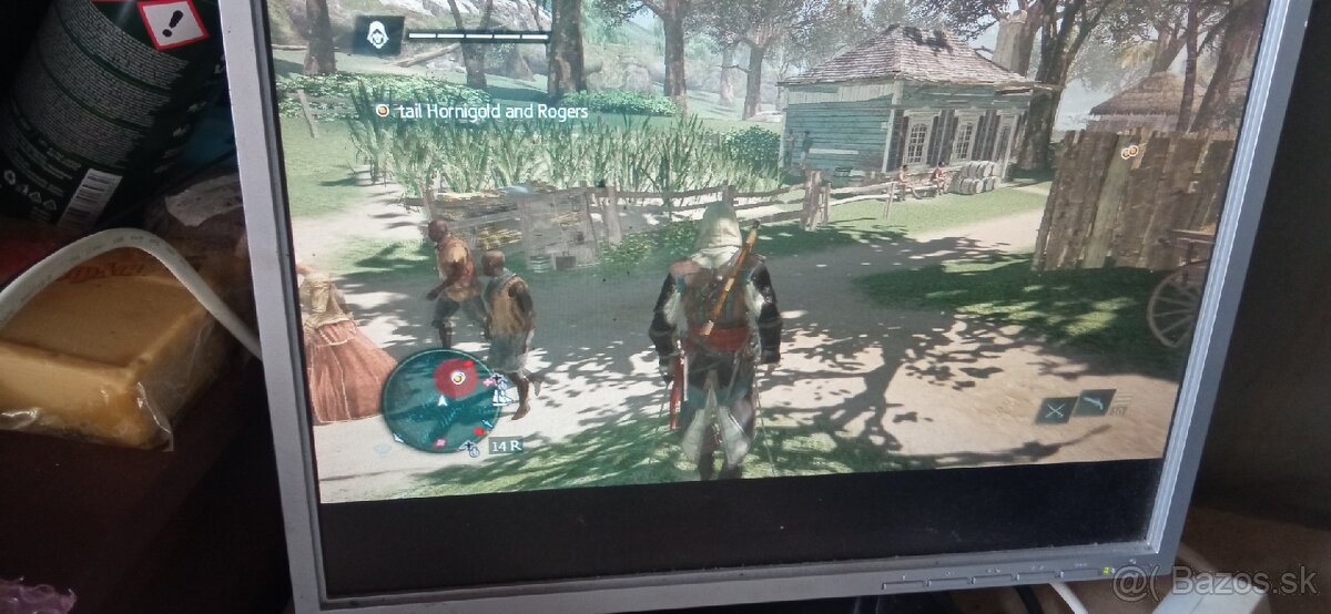 AMD Radeon HD 6670 1GB DDR5 Sapphire gpu - 7