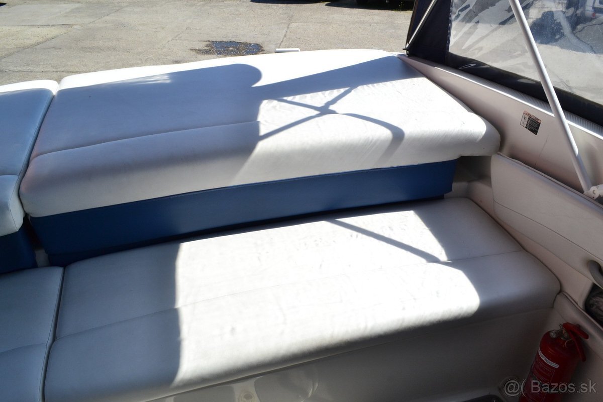 Bayliner 652 CU - 7