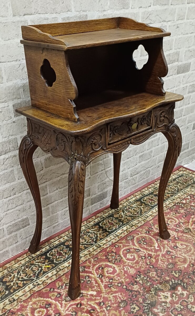 Starožitný nabytok - 7