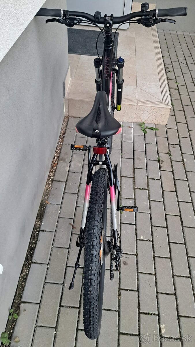 CTM Charisma 3.0. - 7