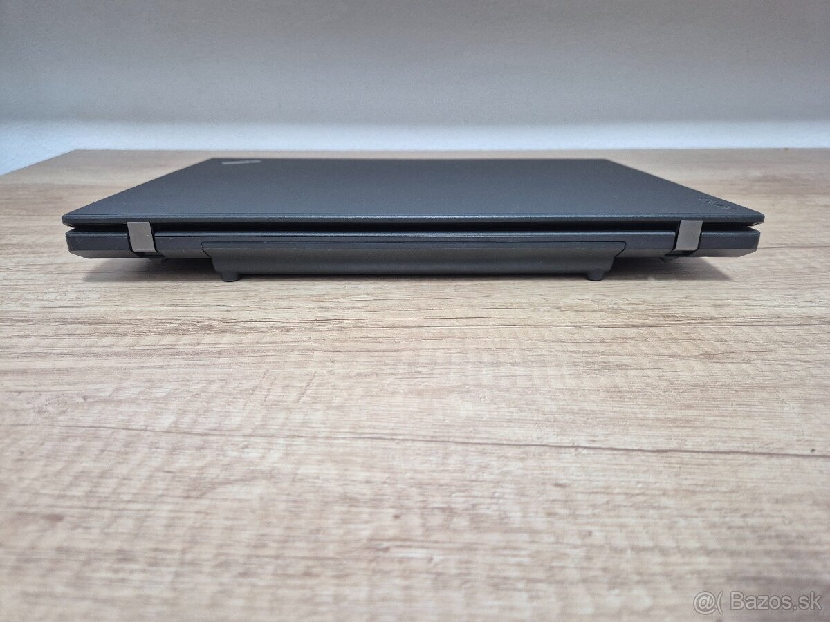 Lenovo ThinkPad L460 /Pentium 4405U/8GB RAM/HD/256GB SSD - 7