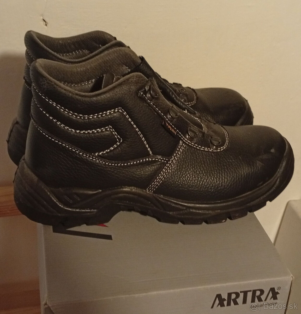 Pracovná obuv Artra - 7
