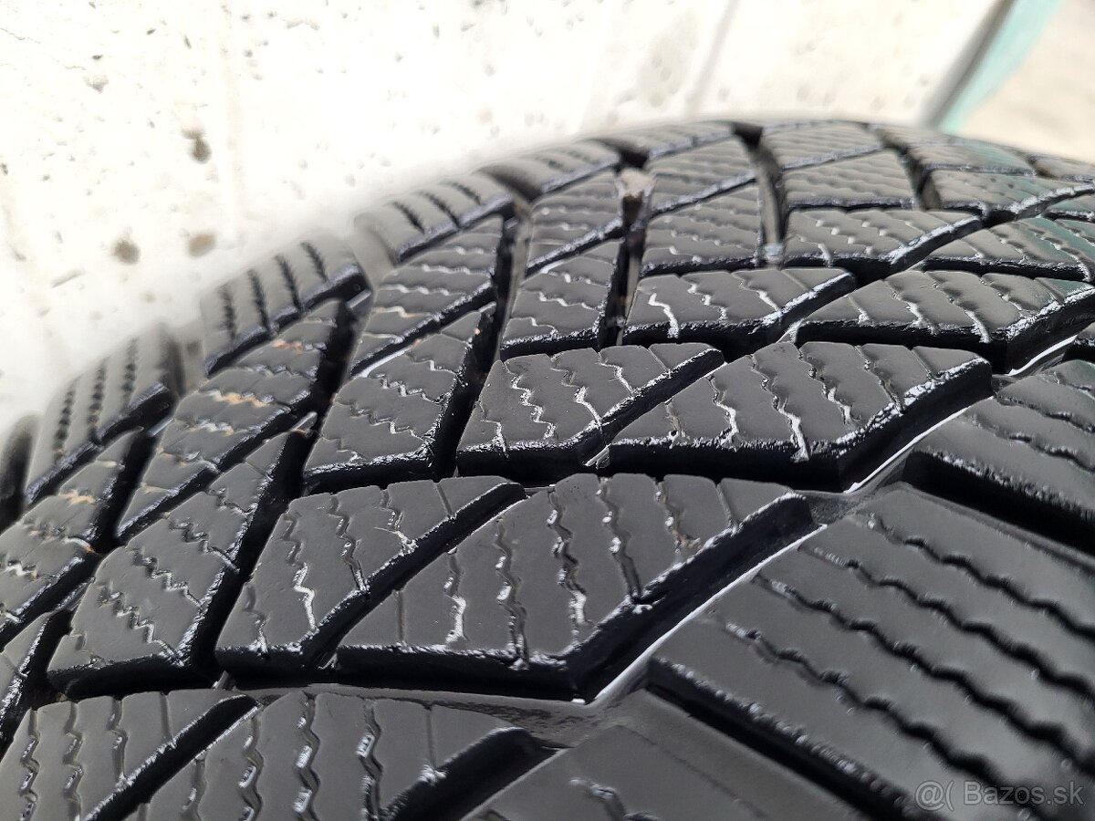 205/55 r16 Matador Nordica - 7