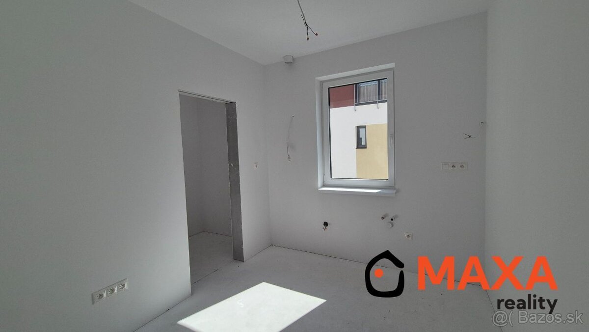 Slnečný 3 - izbový byt v novostavbe, Prievidza - 7