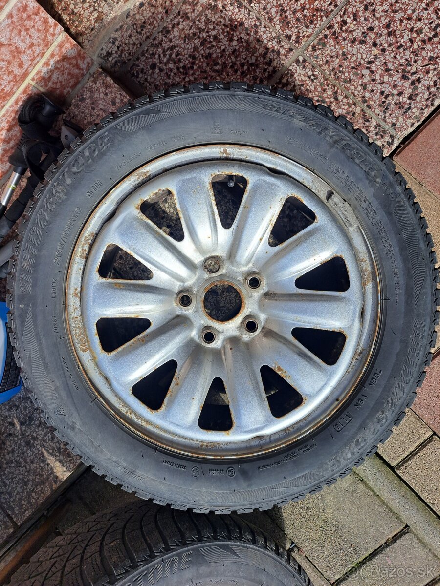 Zimné pneumatiky - 7