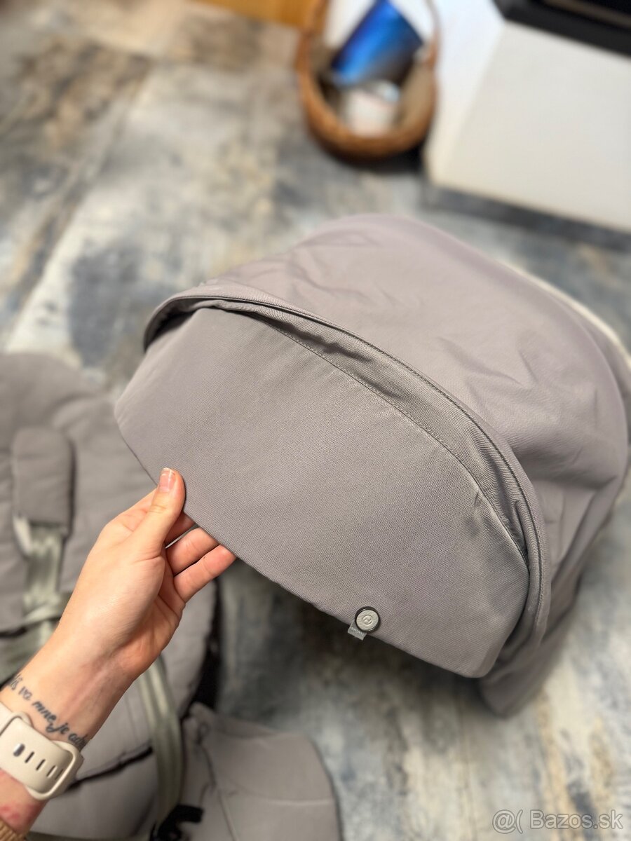 Cybex poťah Soho 4.0 - 7