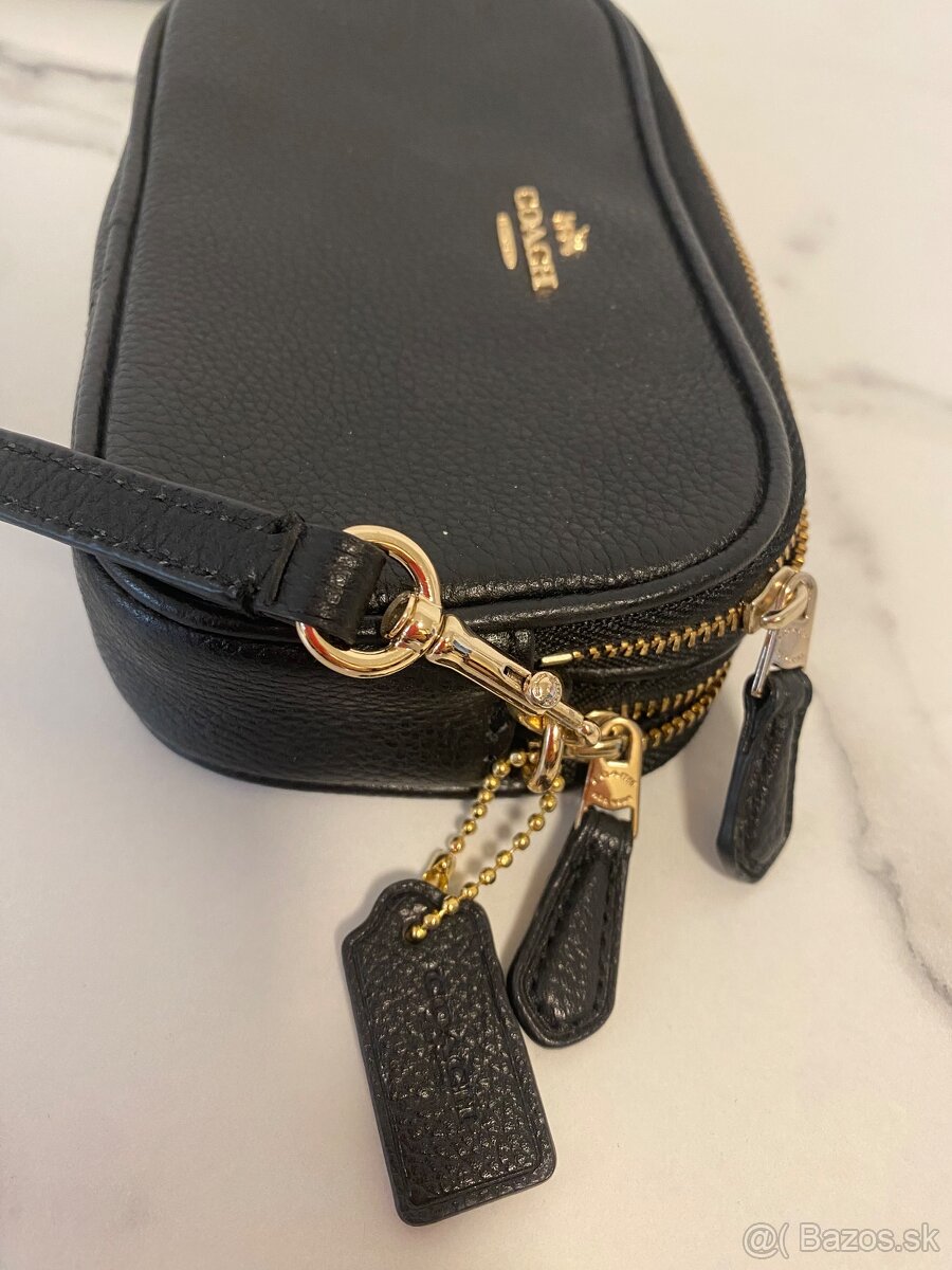 damska kabelka Coach - 7