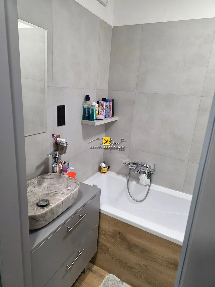 Len u nás. Predaj 3-izb.bytu s balkónom -Sliač. - 7