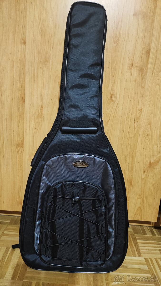 set el. gitara + príslušenstvo - 7