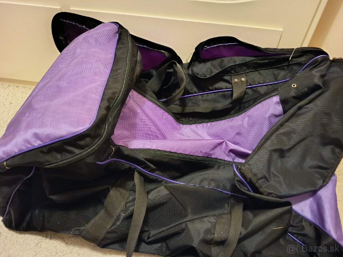 Hokejová výstroj 🏒 - 7