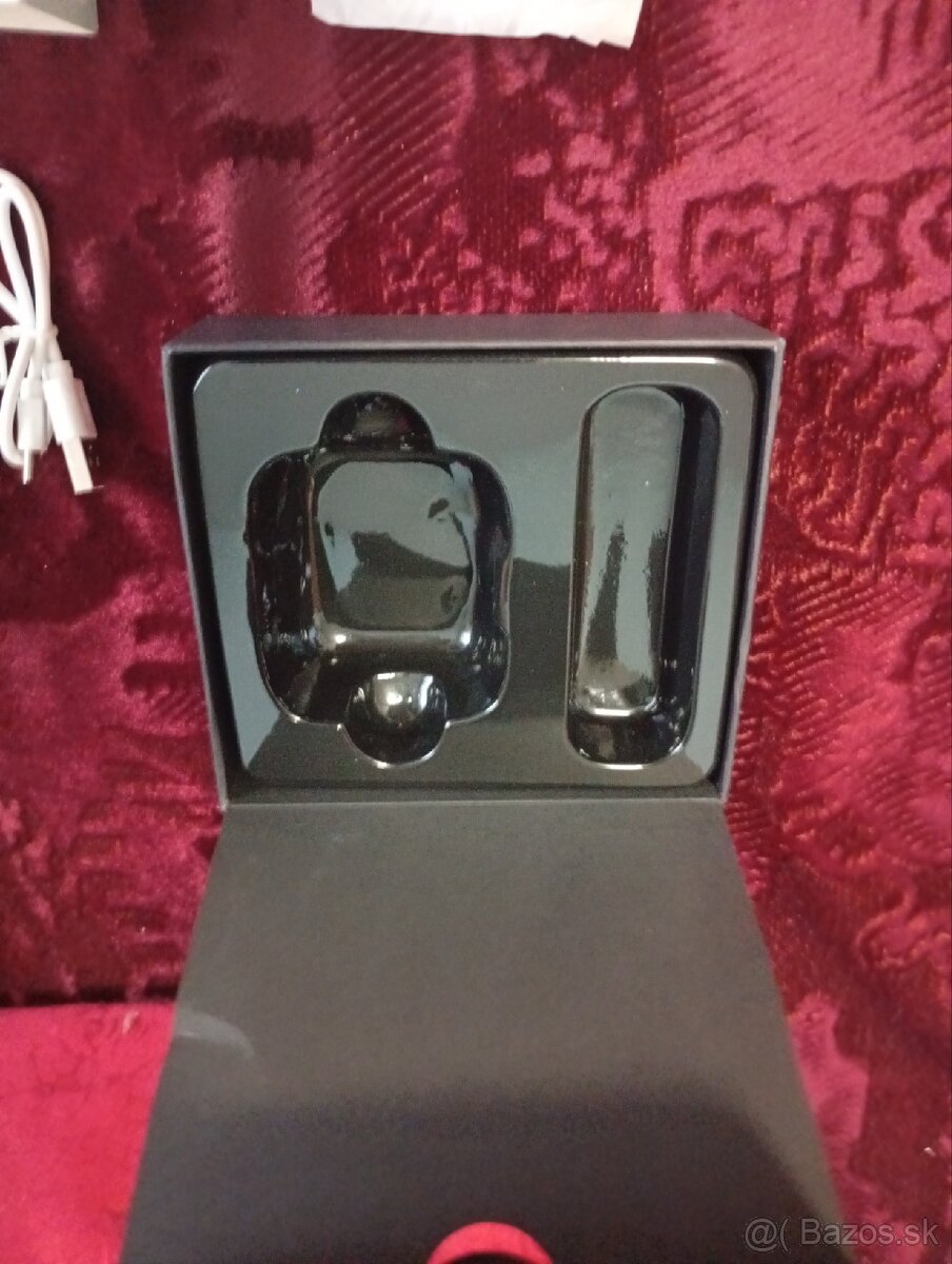 Predám bezdrôtové slúchadlá s displejom - 7