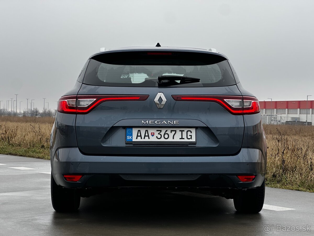Renault Megane 2019 1.5 dci - 7