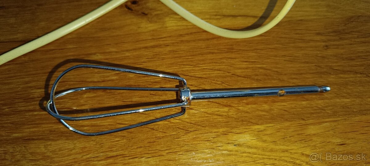 Ručný mixér TRION Model TR-7709 - 7