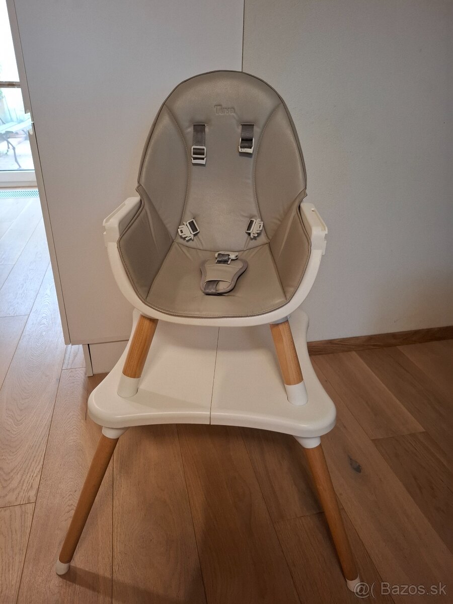 Detská jedálenská stolička - 7