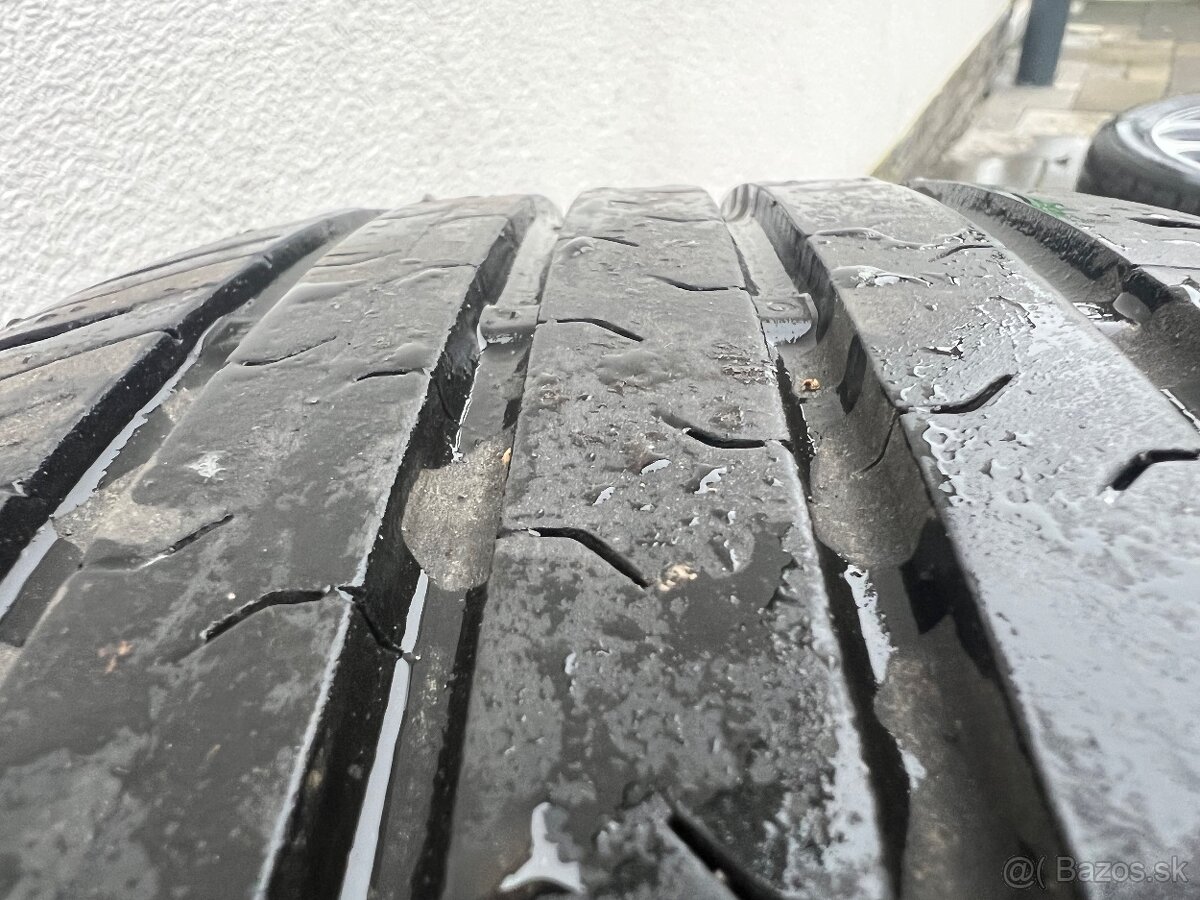 Disky Renault Captur r17 - 7