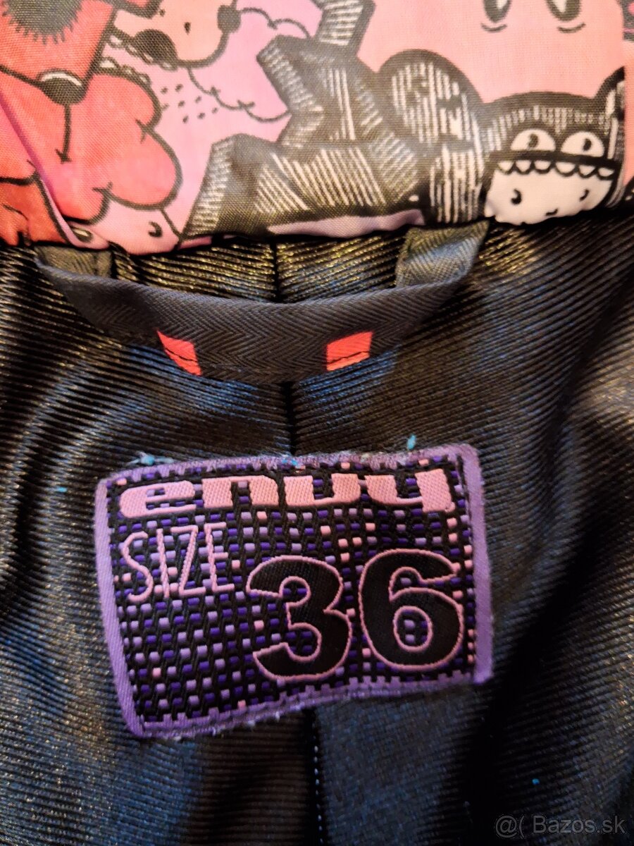 Lyžiarska súprava - 7