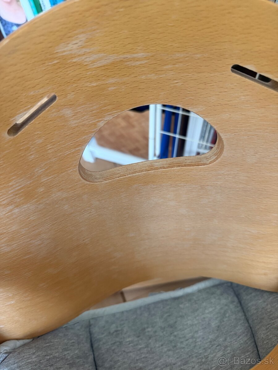 Detska stolicka Childhome - 7