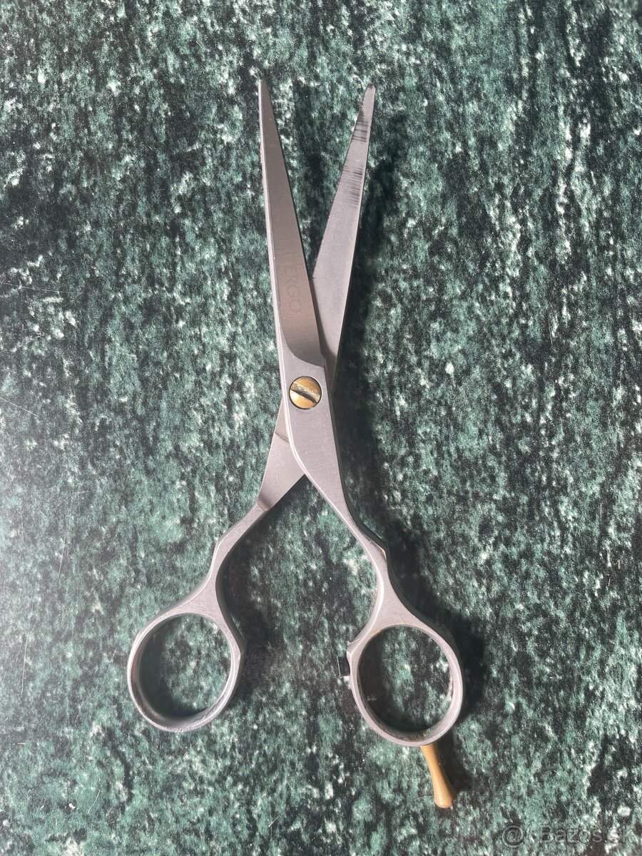 Kadernícke nožnice - 7