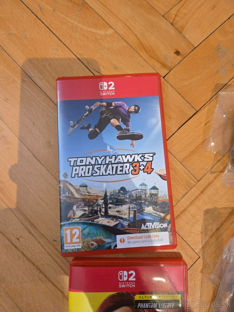 Nintendo Switch 2 - 7