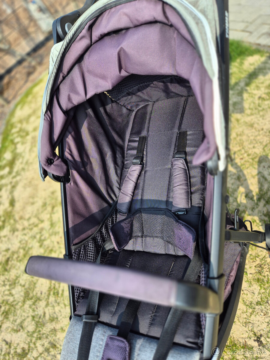 Thule Urban Glide 2 - 7