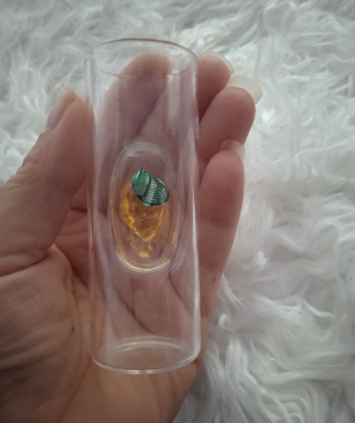 Starožitné poháriky - 7