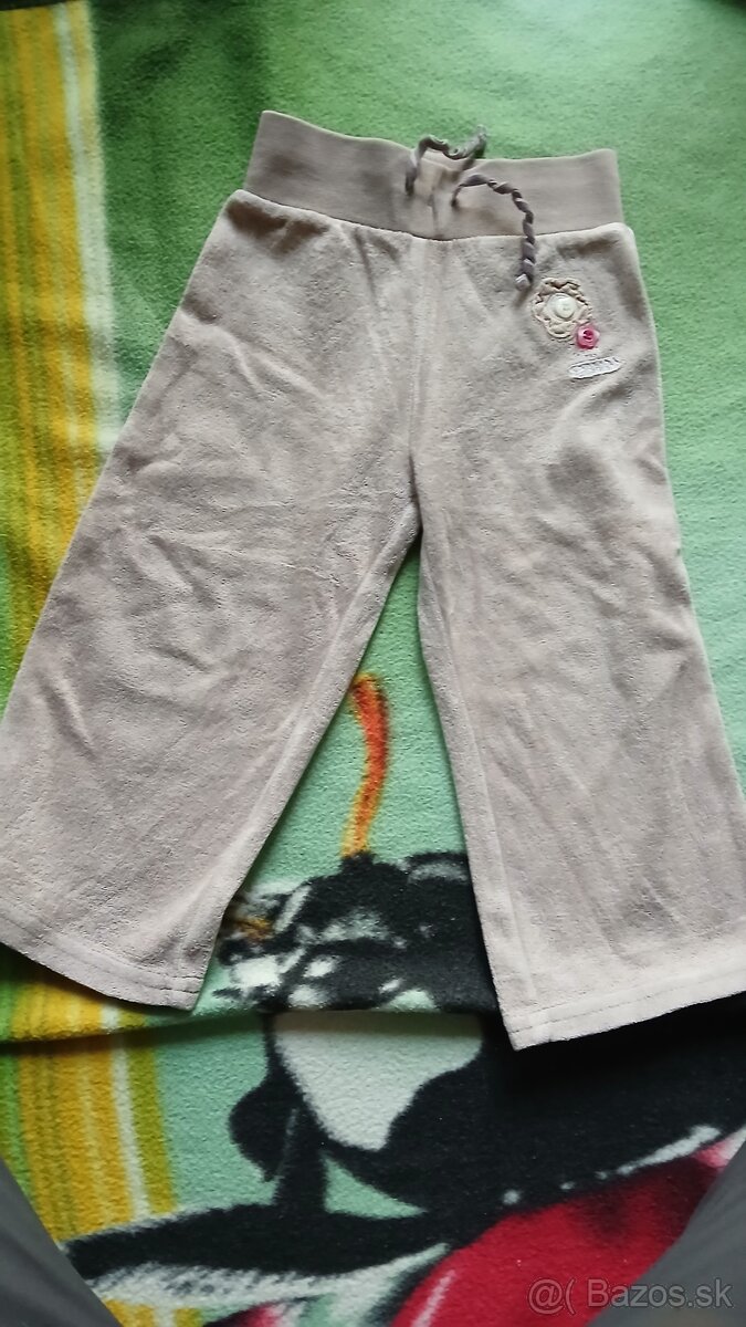 Balik oblecenia 86 - 7