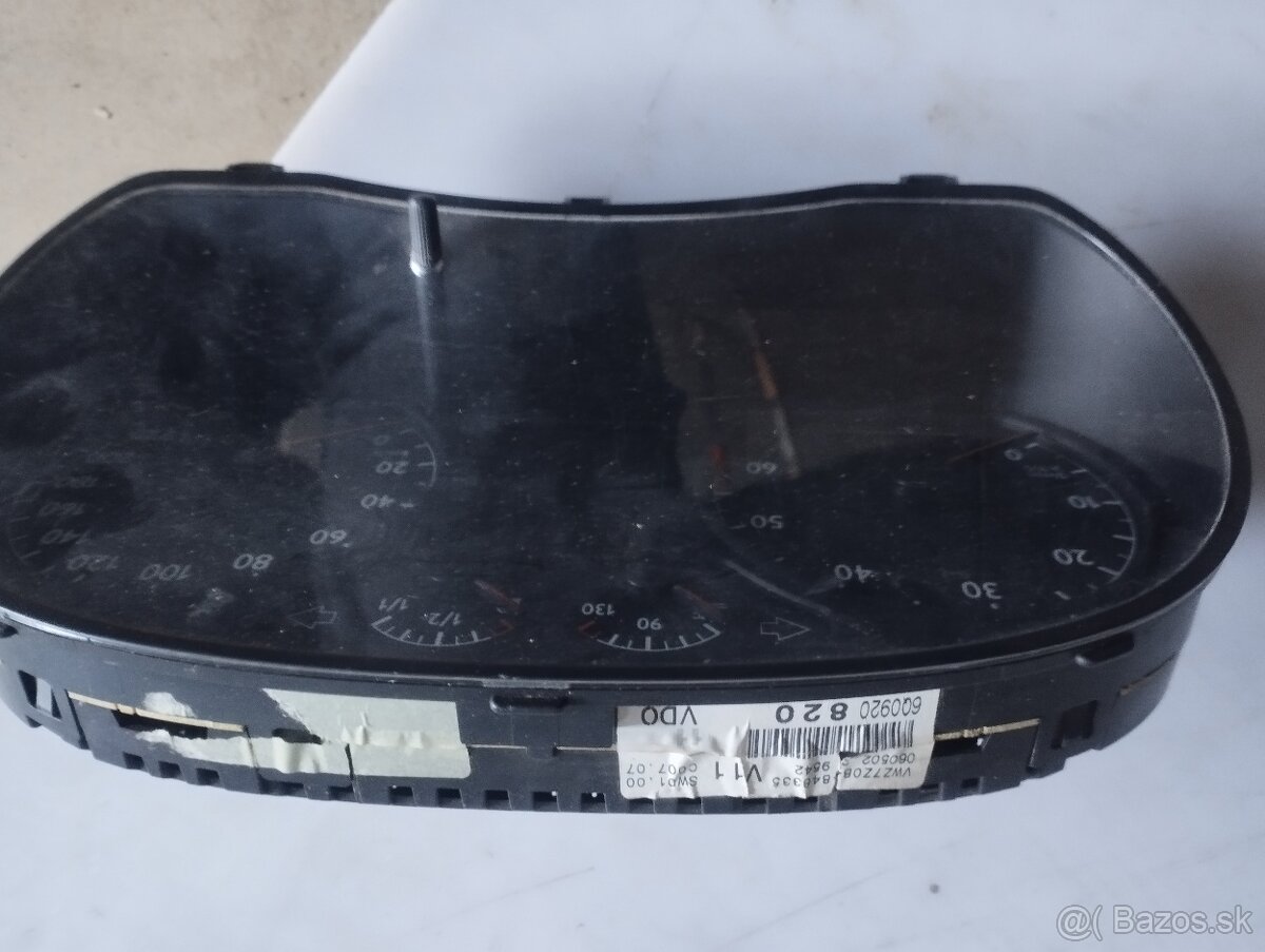 Diely Volkswagen polo - 7