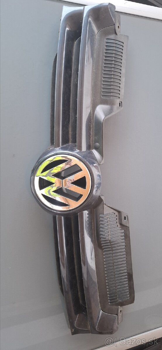 Rozpredám Volkswagen Golf 5 LC5F blue graffit - 7