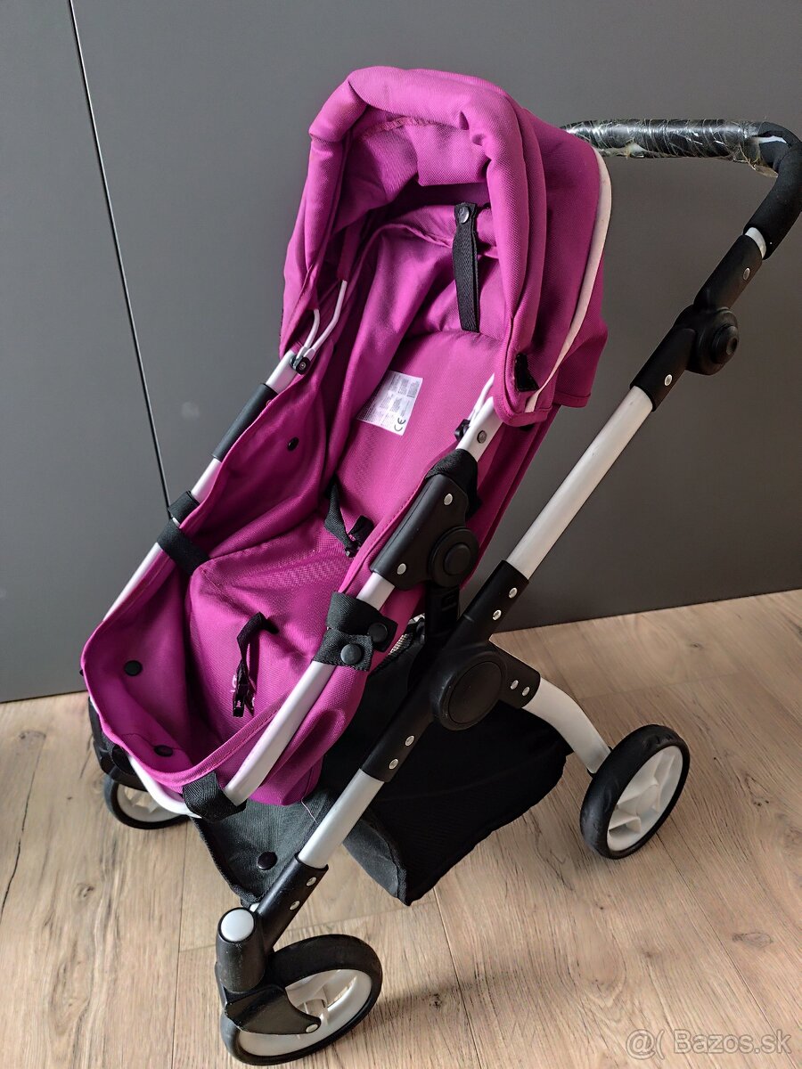 Britax Romer kočík pre bábiky - 7