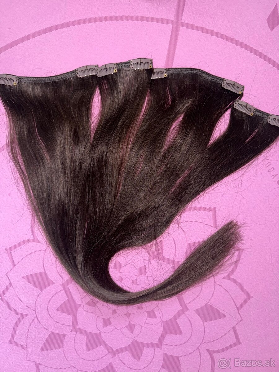 Živé clip in vlasy - 7