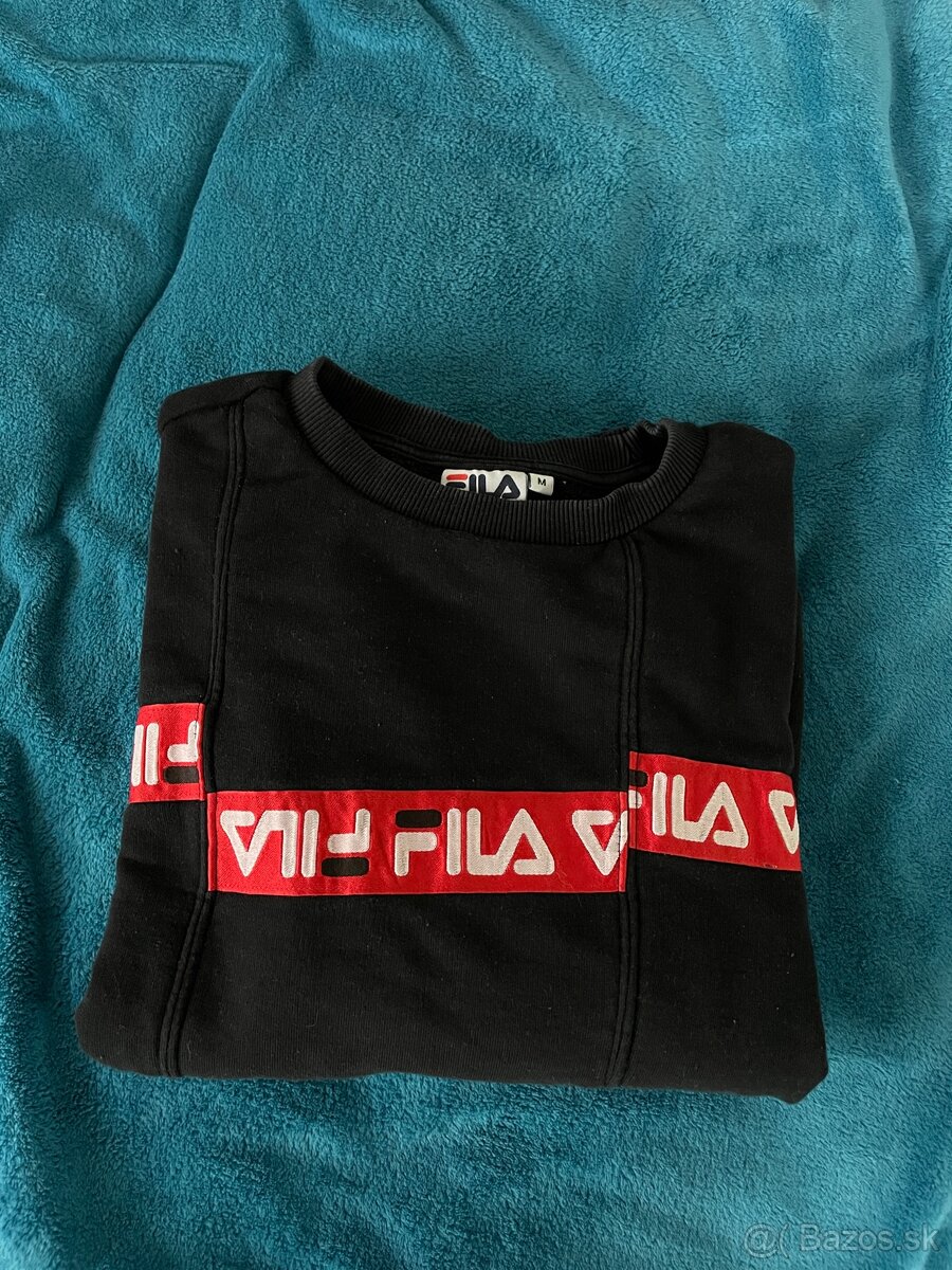 Fila mikiny original - 7