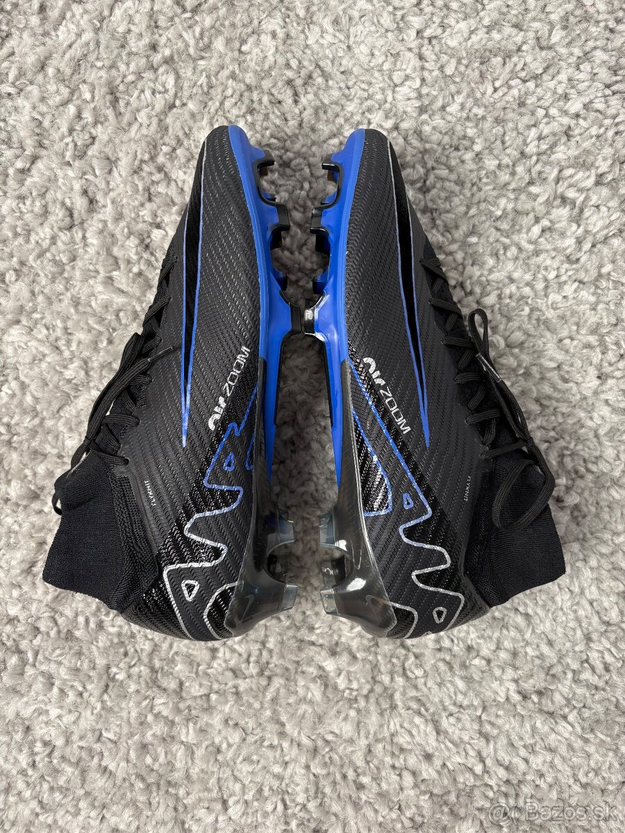 Nike Mercurial Zoom Superfly 9 Elite - 7