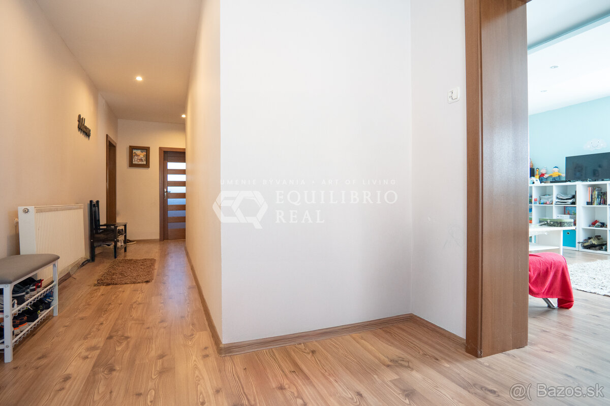 DOM, KDE SA ZMESTÍ CELÁ RODINA AJ VAŠE SNY - SVINICA - 7