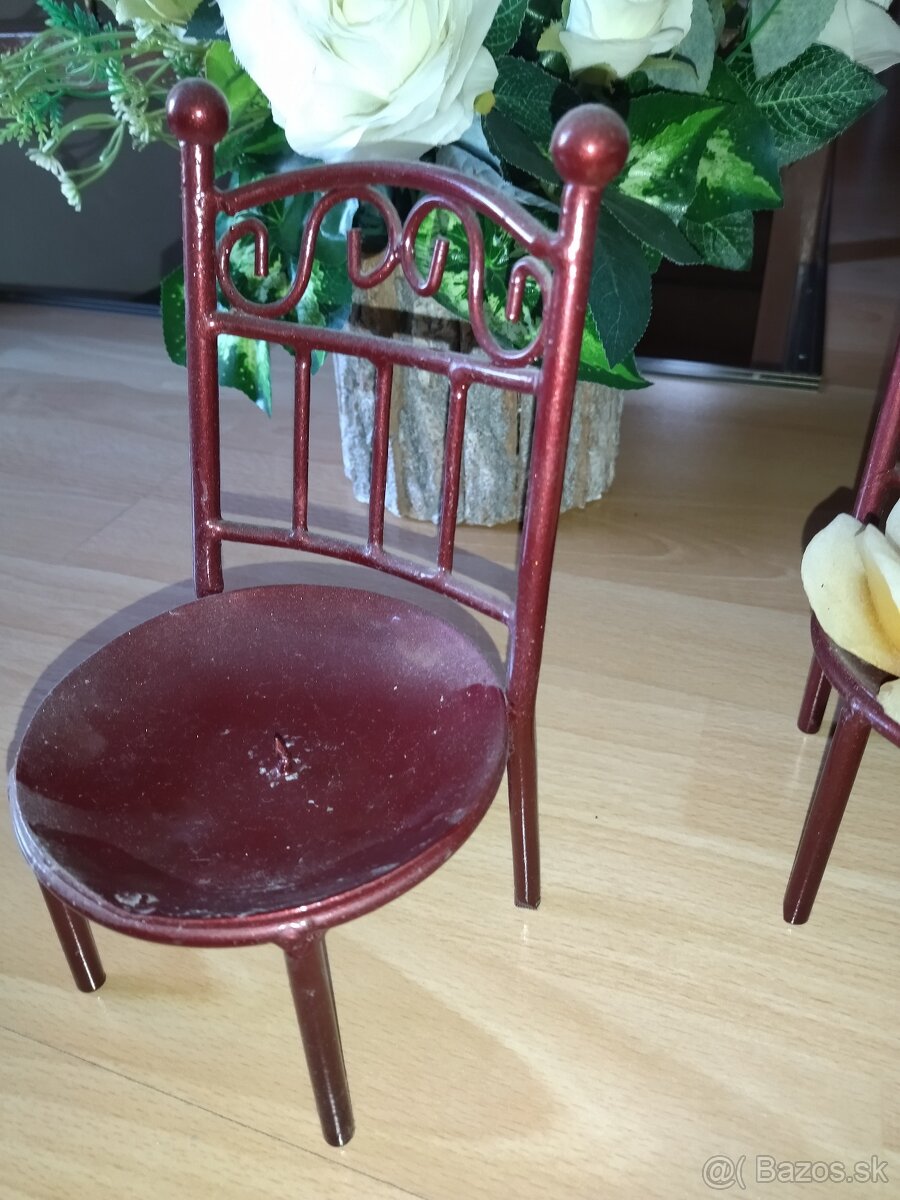 Sochy, svietniky - 7