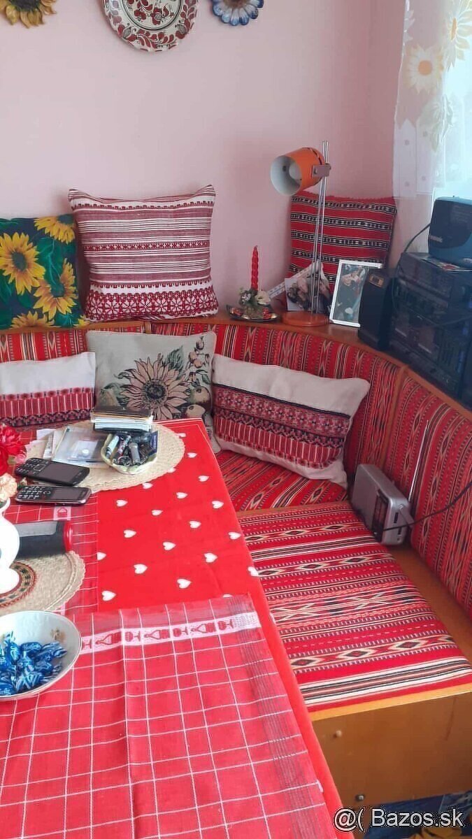 AKCIA‼️Dvojizbový byt v pôvodnom stave - Venevská, VK - 7