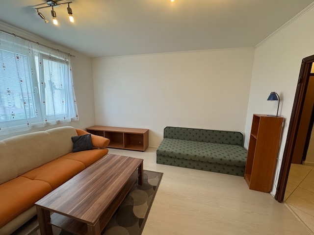 PRENÁJOM - 1-izbový byt SEREĎ - 7