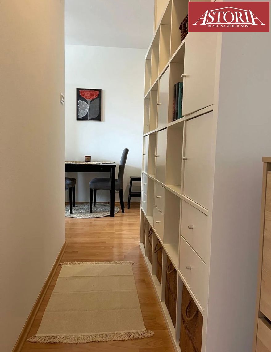 PRENÁJOM 2 izbový byt Žilina Rosinská cesta - 7