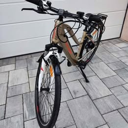 Crussis e-Savela 1.9 612Wh 17" - 7