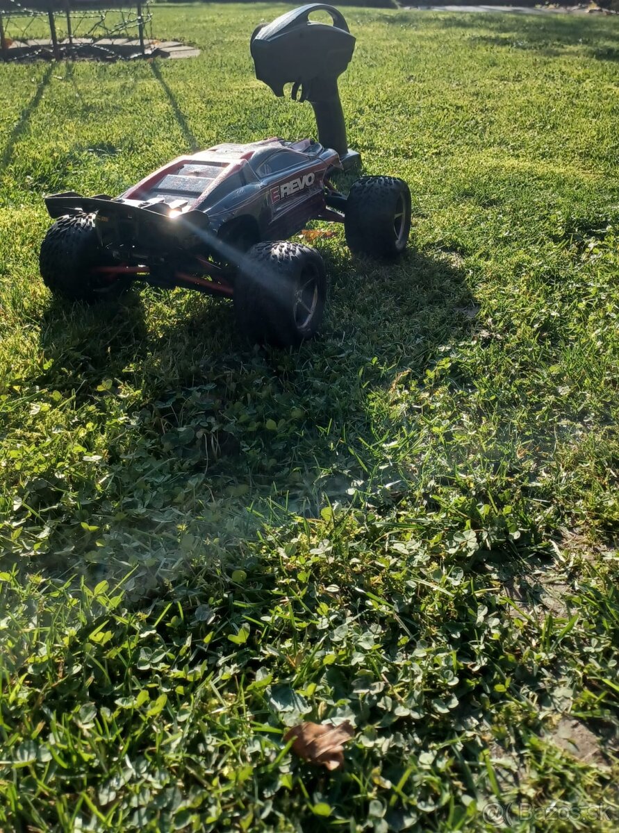 RC autíčka na diaľkové ovládanie - 7