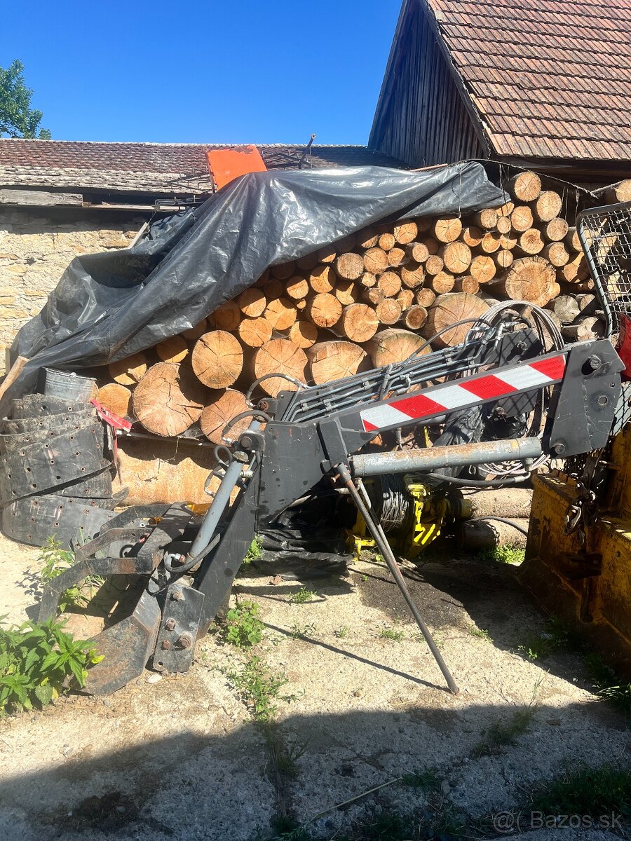 AGT 835T - bohatá výbava - 7