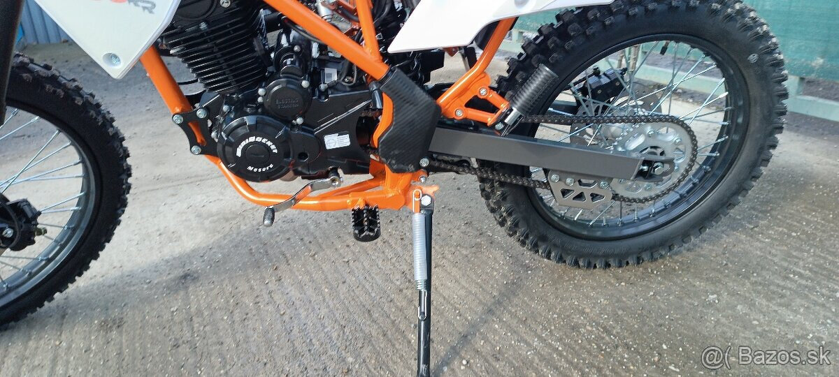 Cross Enduro Mikilon Defender 150RR 19/16 - 7